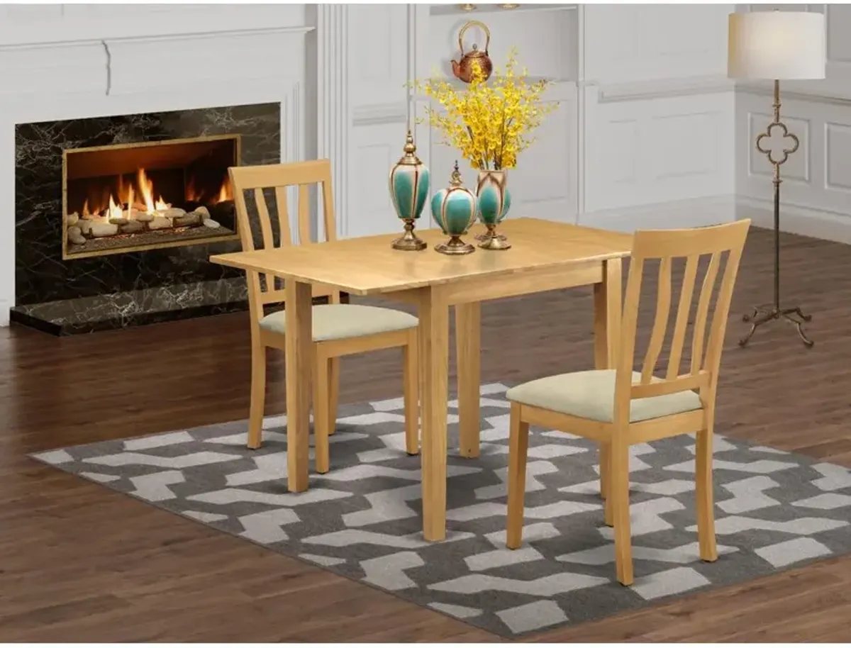 Dining Room Set Oak