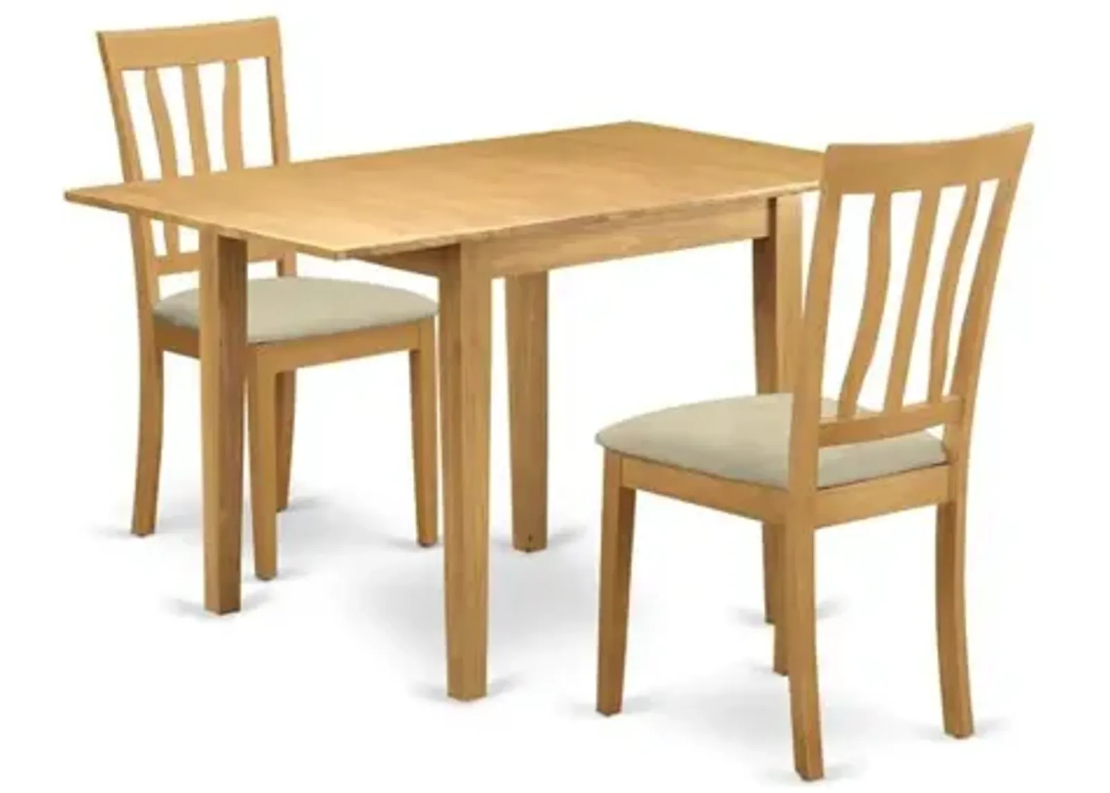 Dining Room Set Oak