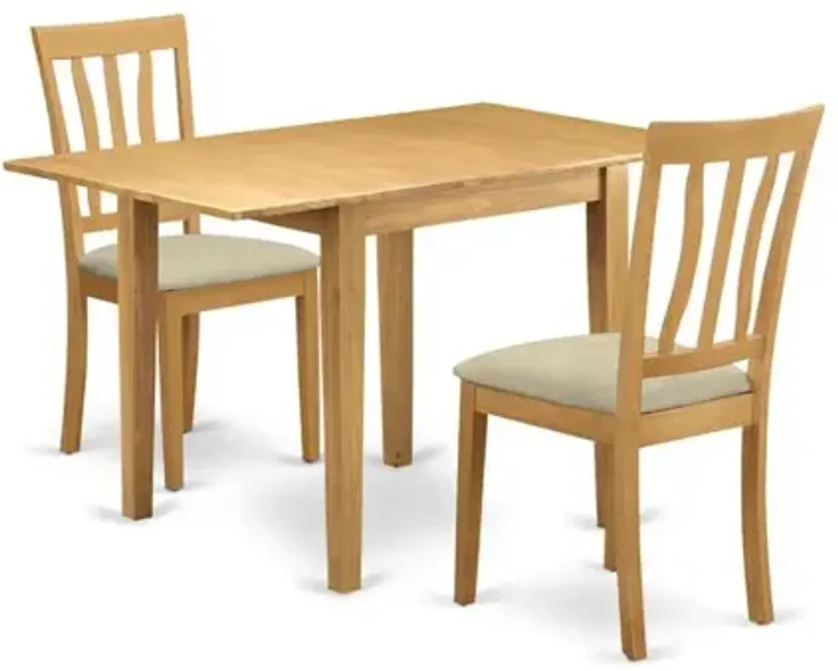 Dining Room Set Oak