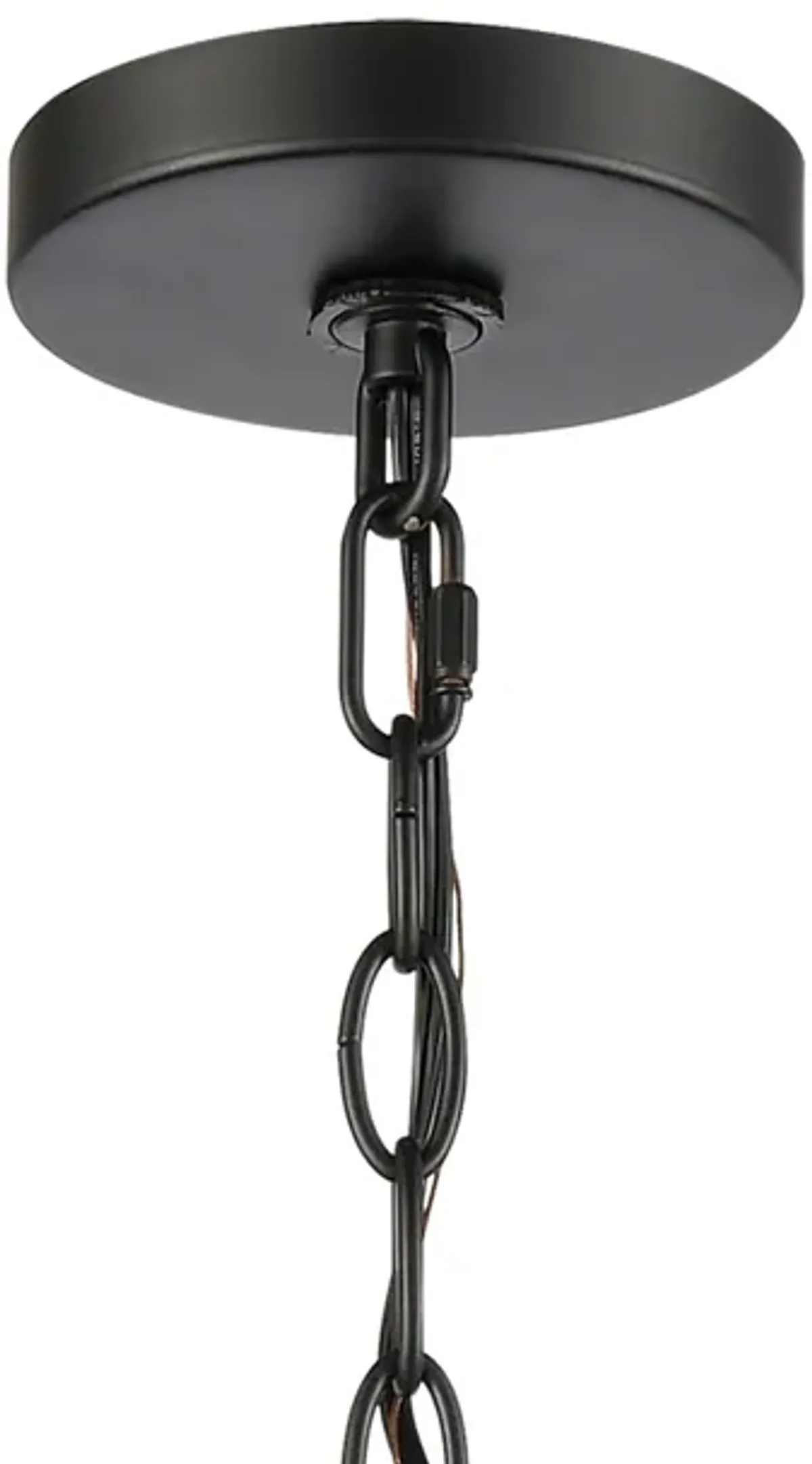 Glendon 22'' Wide 5-Light Chandelier