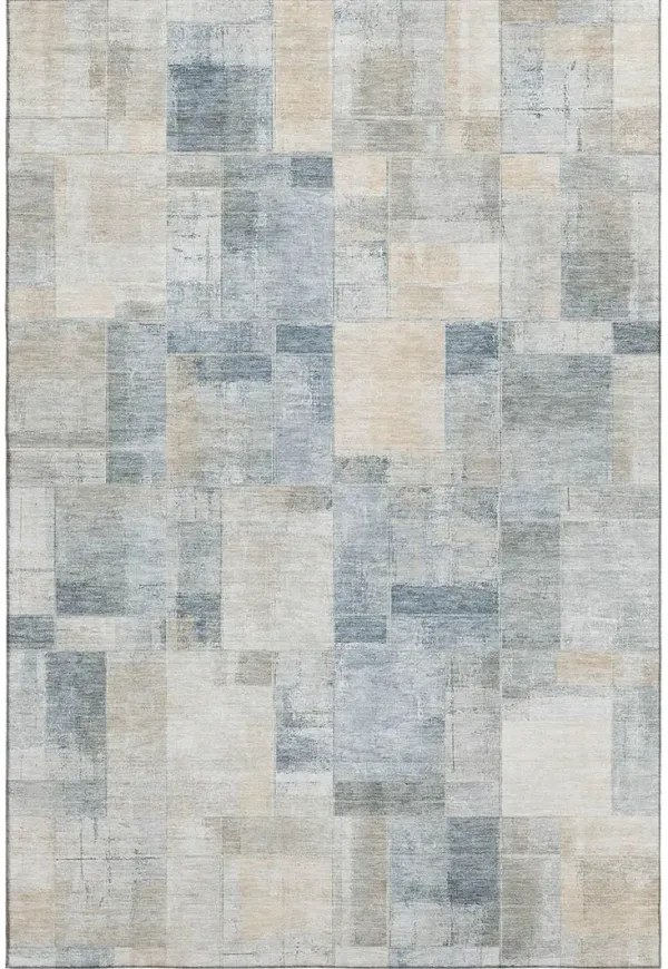 Ravenna RN4 Denim 10' x 14' Rug