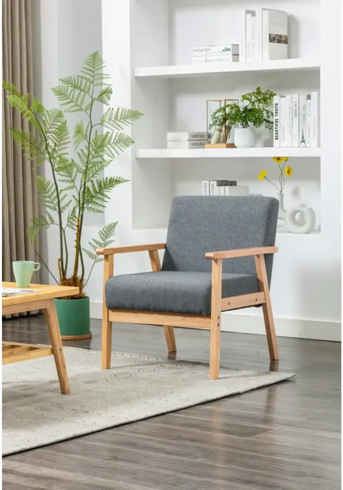 Sofa Chair for Home or Office Use