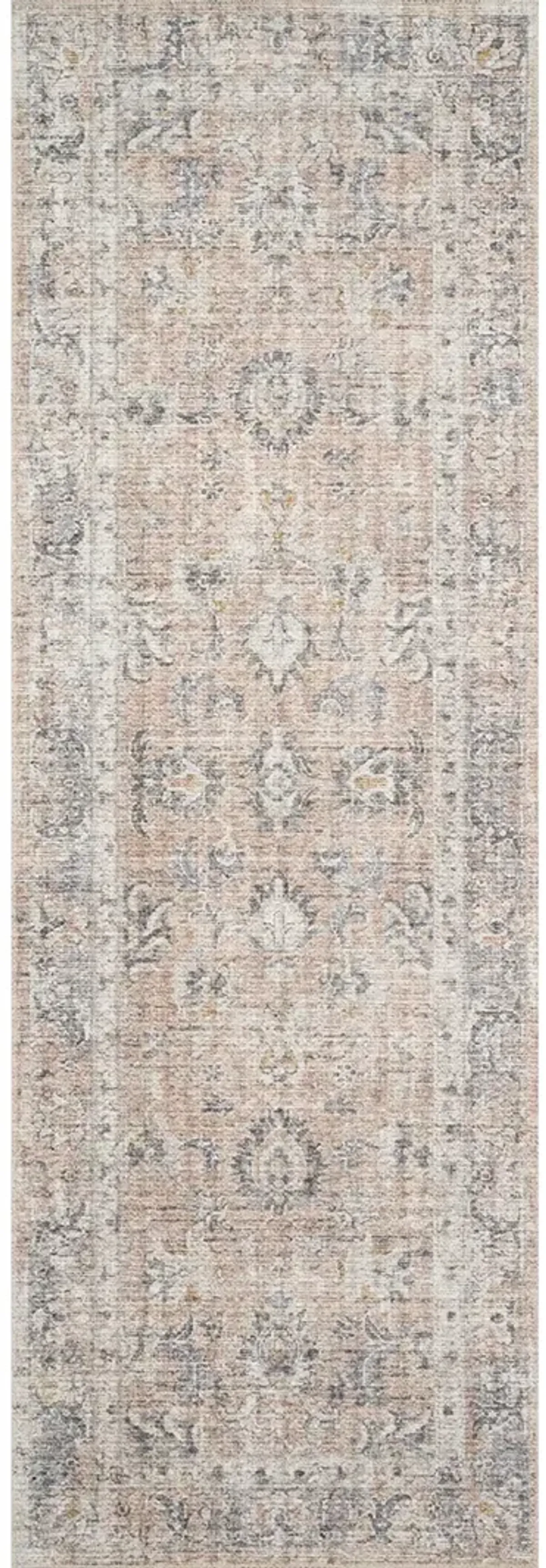 Skye SKY01 2'6" x 7'6" Rug