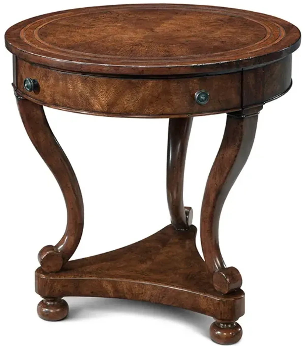 Occasionally Italian Side Table