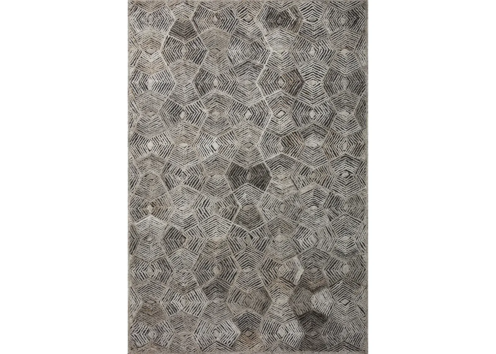 Prescott Fawn 9'3" x 13' Rug