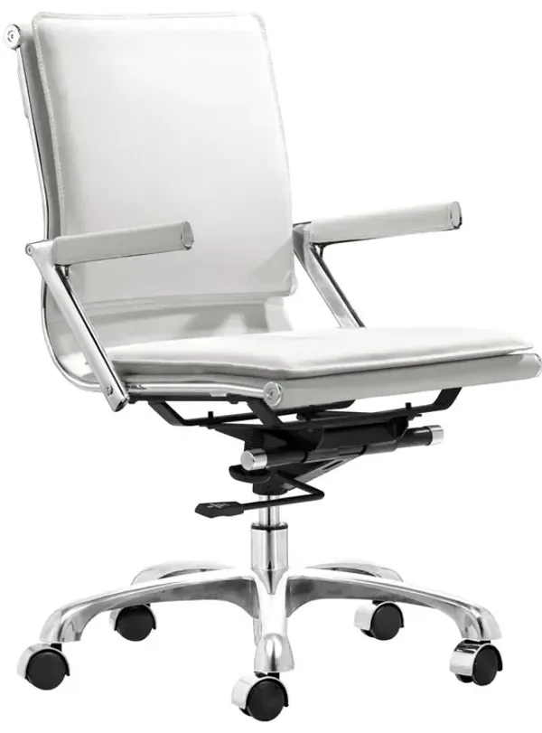 Belen Kox Lider Plus Office Chair (White), Belen Kox