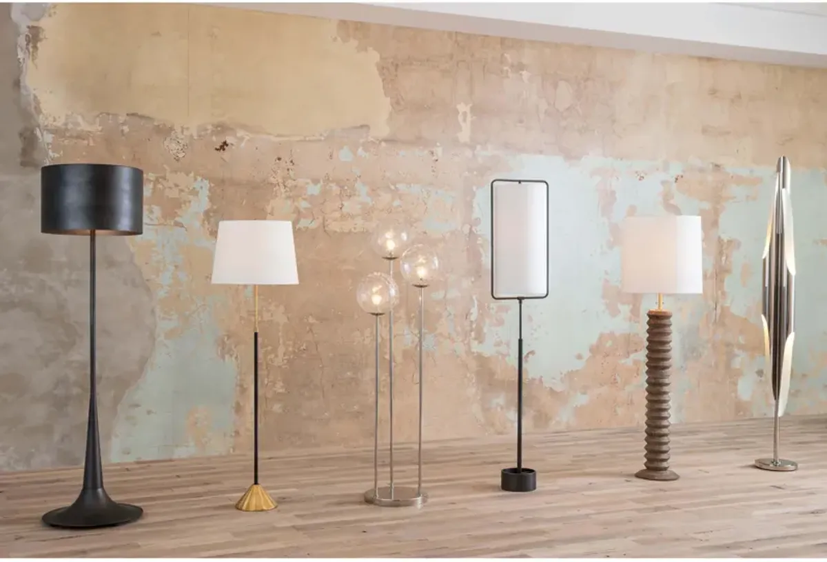 Trilogy Floor Lamp