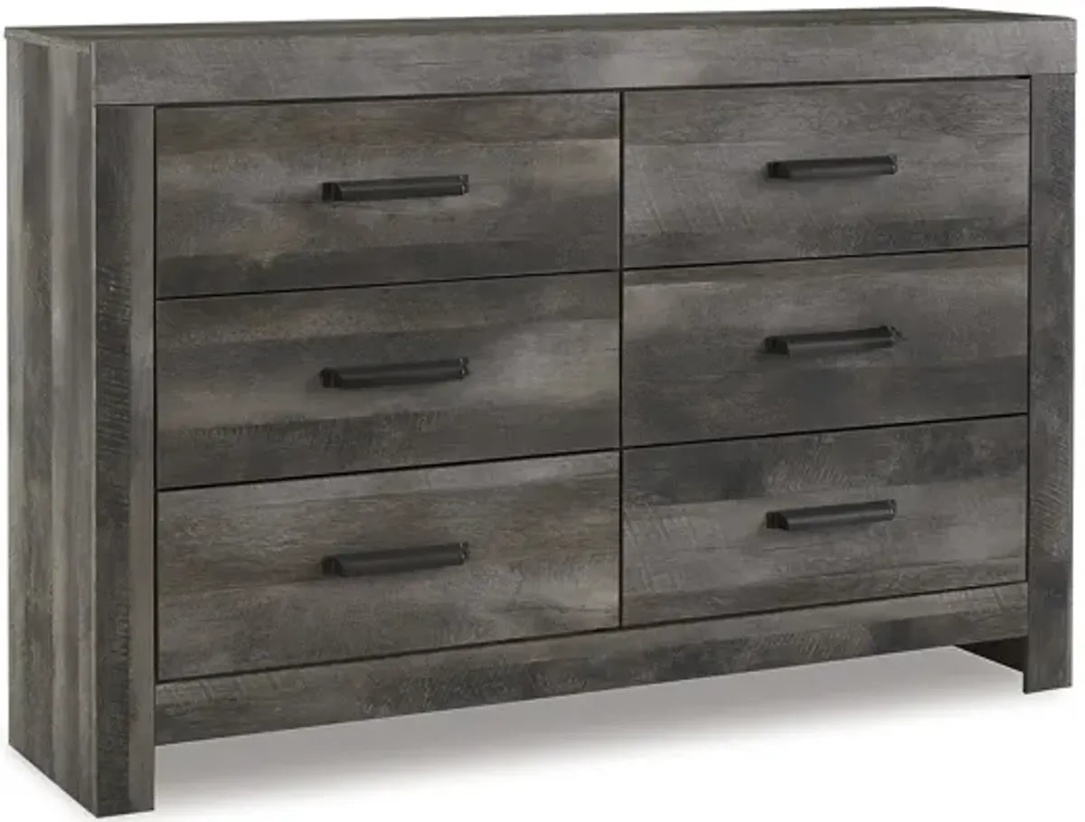 Wynnlow Dresser