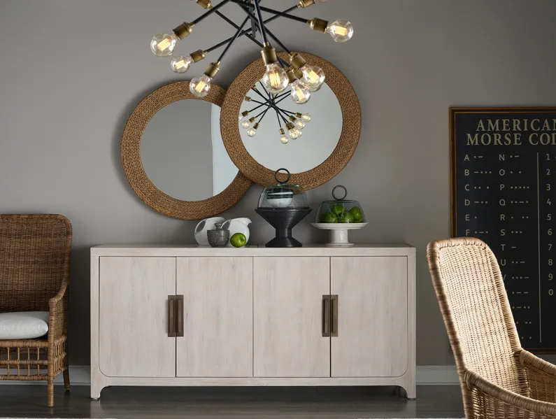 Blair Credenza