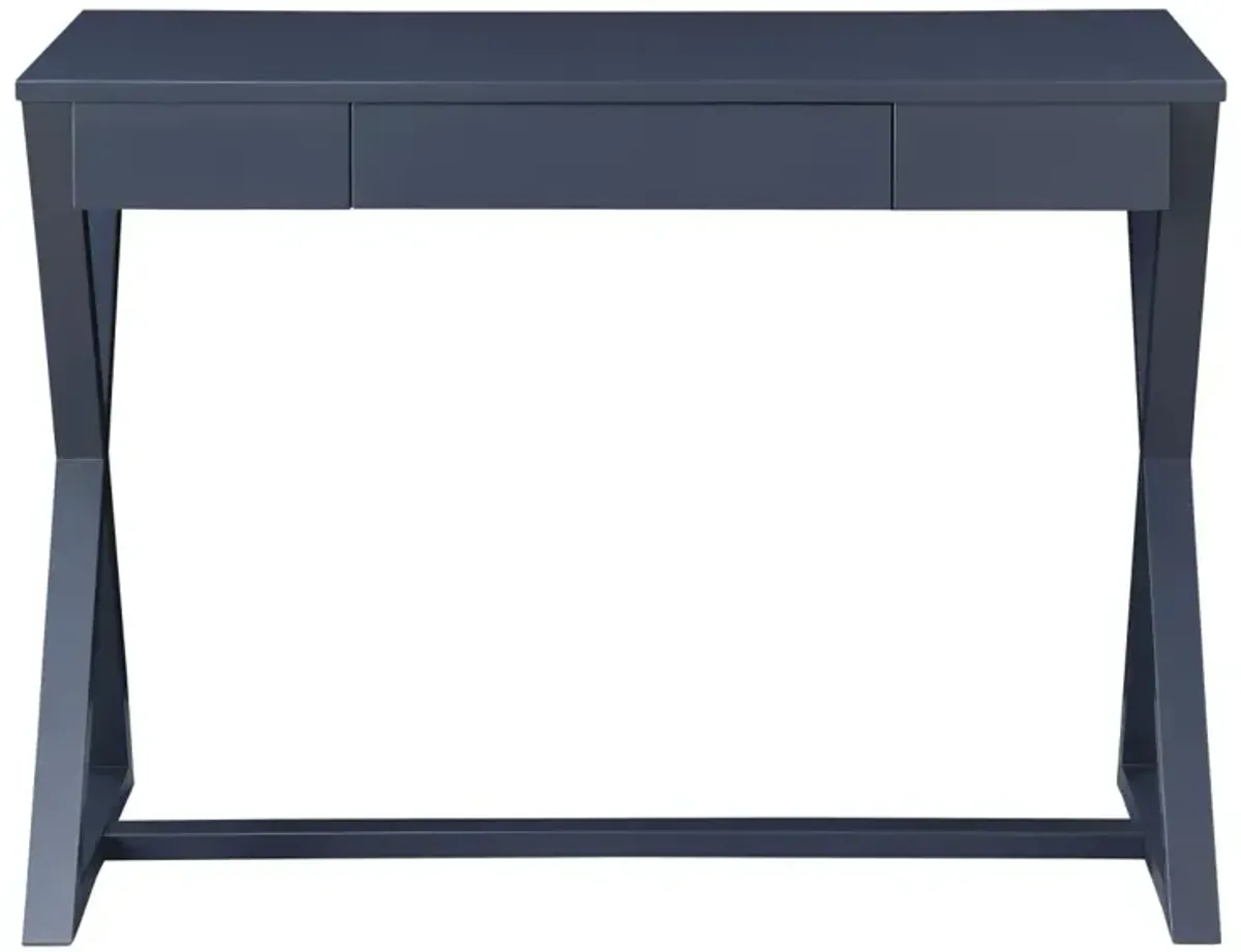 Nalo Writing Desk, Black OF00174