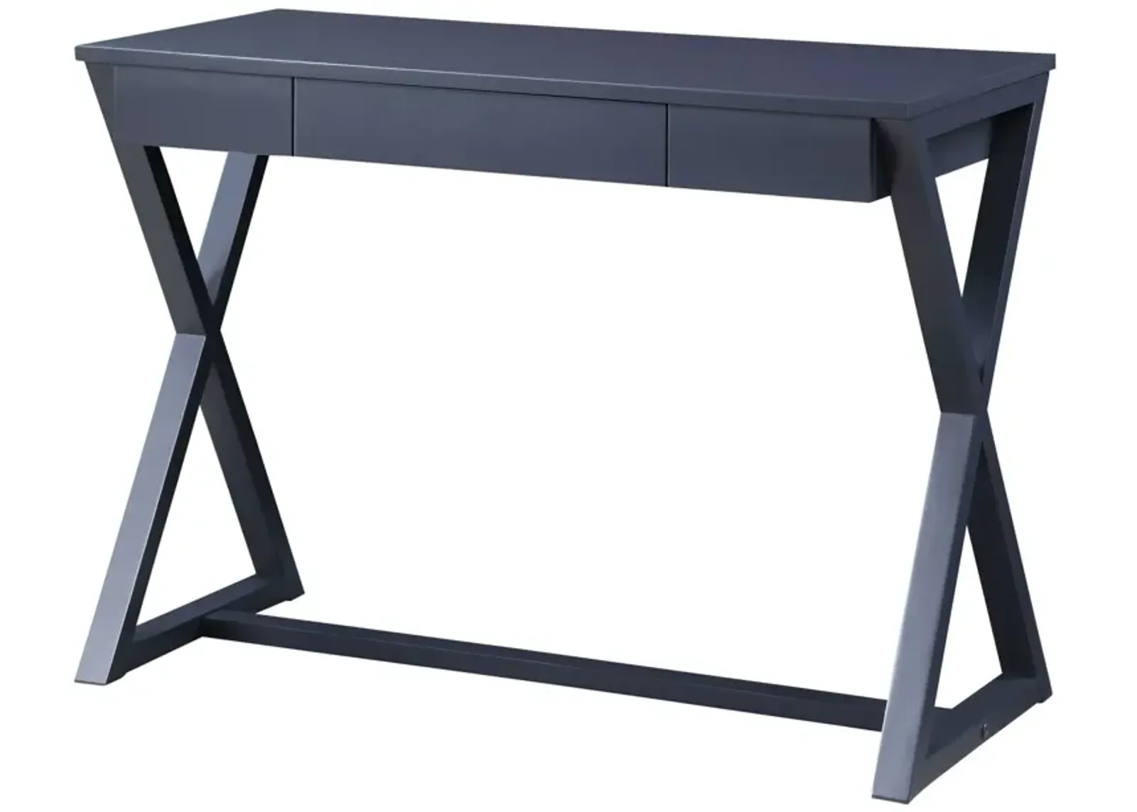 Nalo Writing Desk, Black OF00174