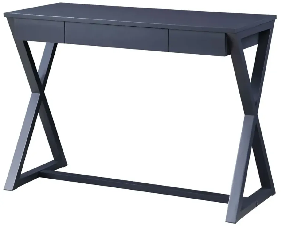 Nalo Writing Desk, Black OF00174