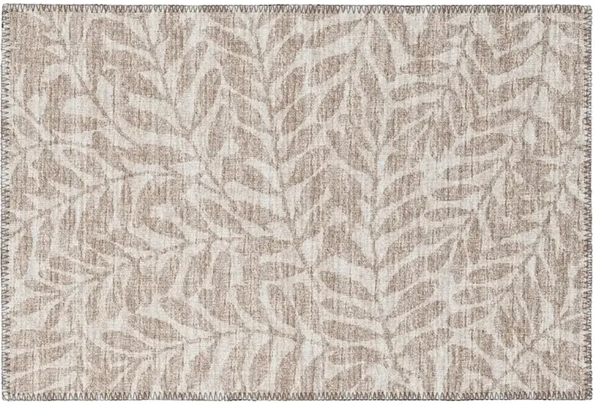 Sedona SN5 Putty 20" x 30" Rug