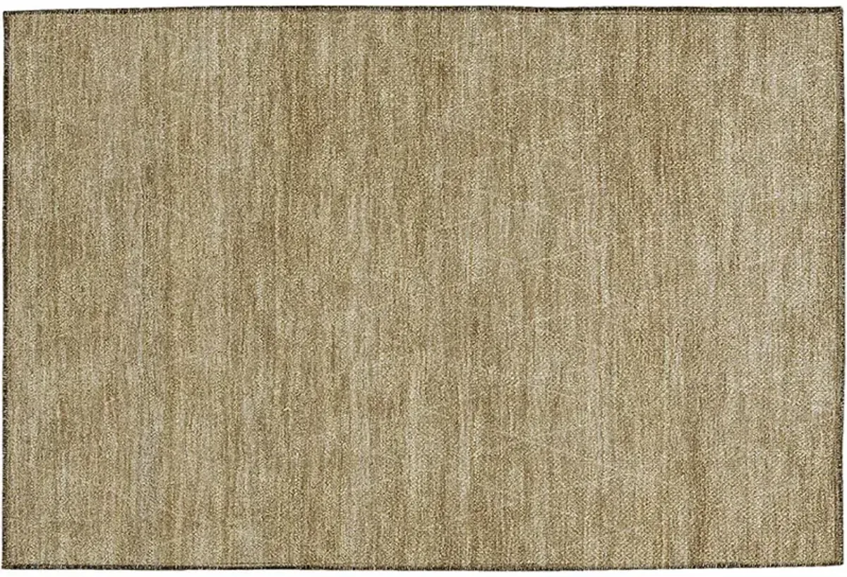 Burano BU3 Wheat 20" x 30" Rug