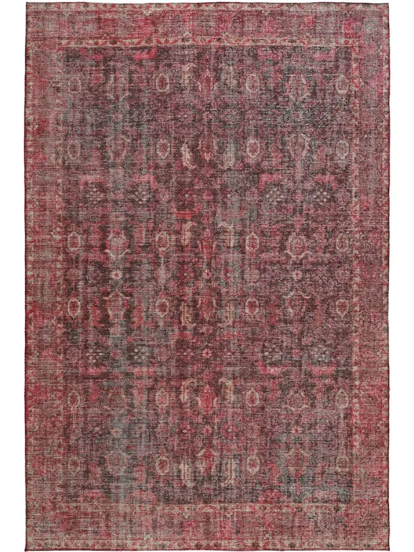 Karaj KJ3 Pink 10' x 14' Rug