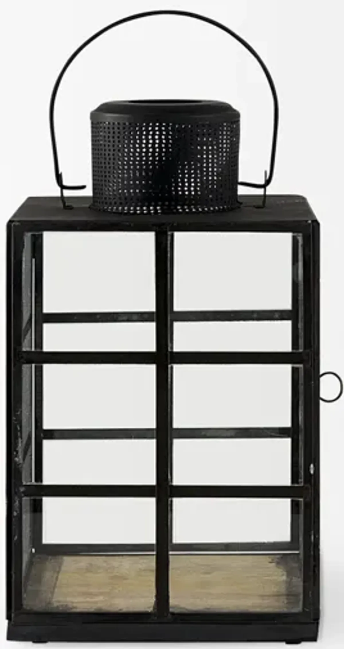 Gamfield Small Lantern