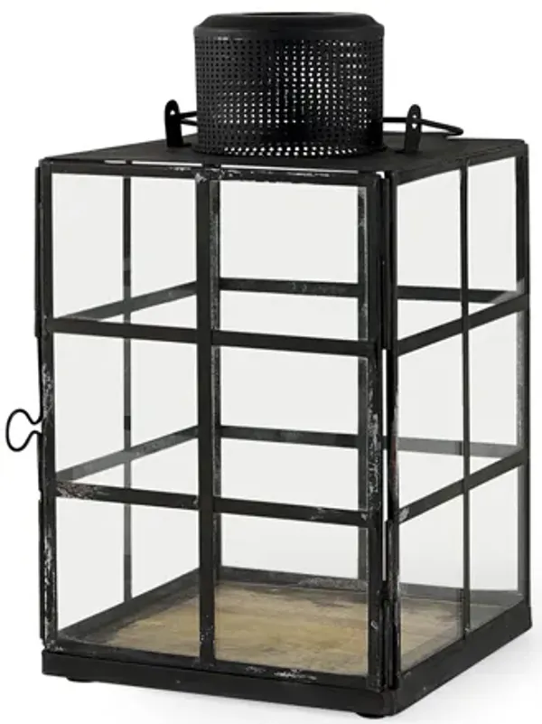 Gamfield Small Lantern