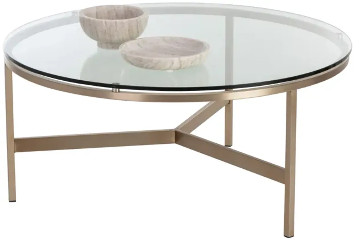 Flato Coffee Table