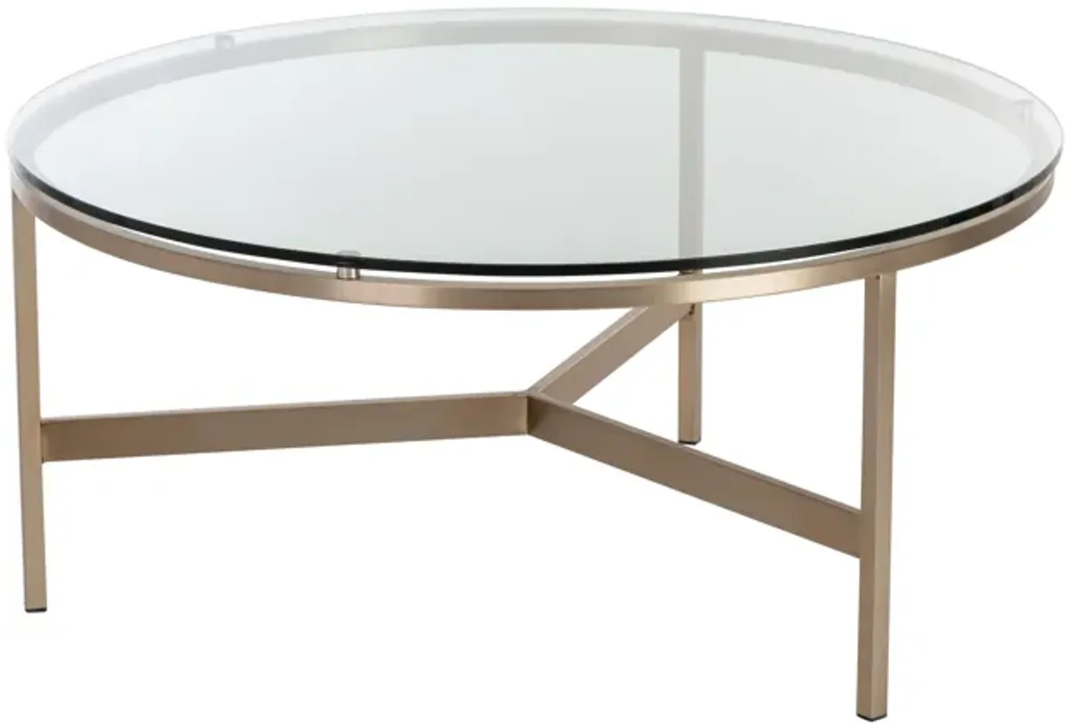 Flato Coffee Table