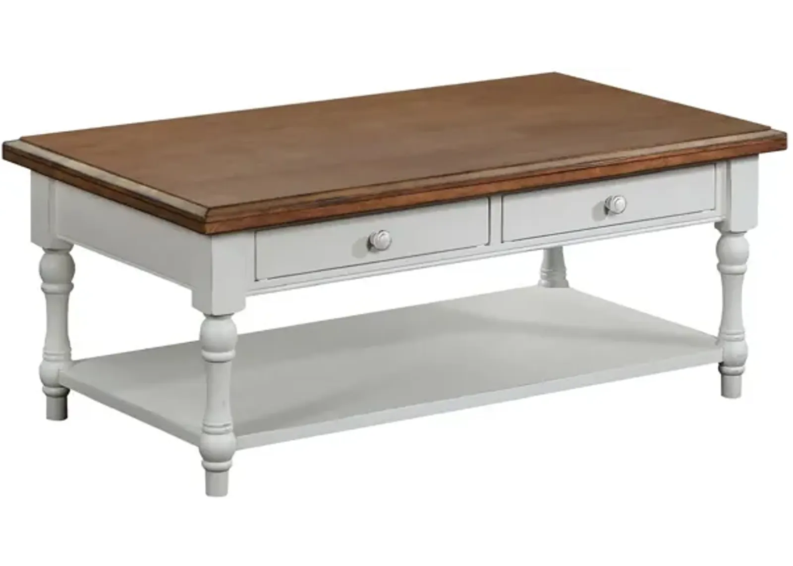 Pacifica Coffee Table