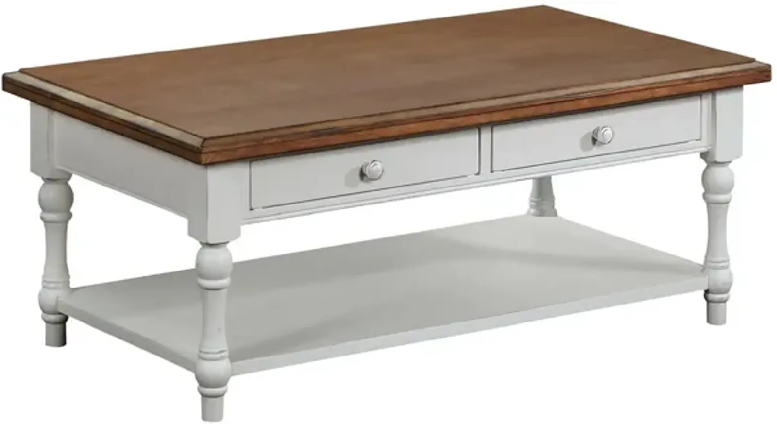 Pacifica Coffee Table