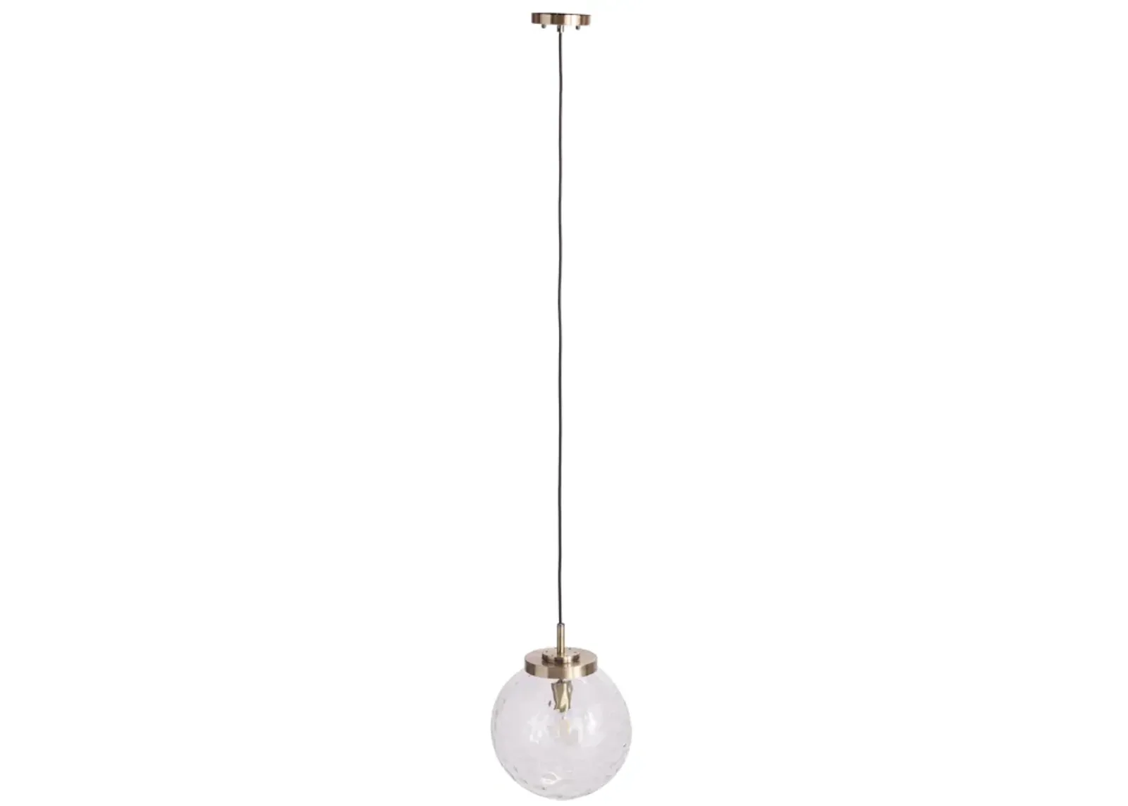 Predshire Globe Pendant Lamp