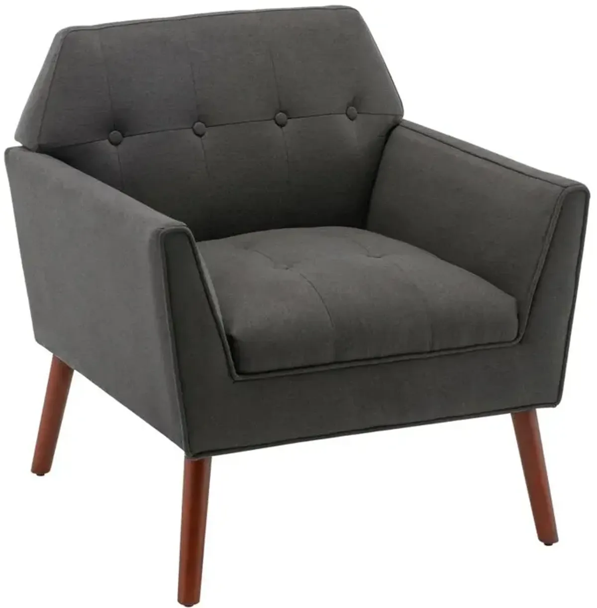 Convenience Concepts Take a Seat Andy Accent Chair