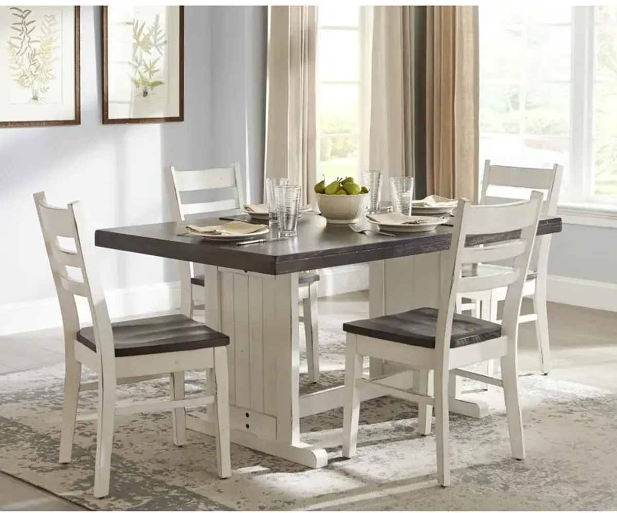 Sunny Designs Rectangular Wood Dining Table