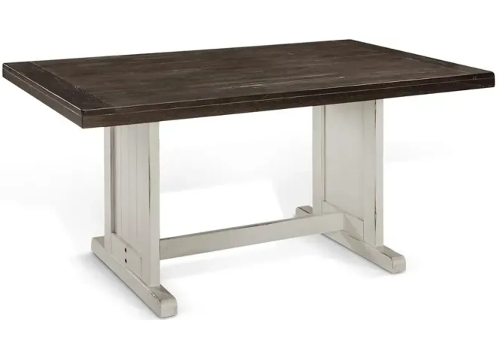 Sunny Designs Rectangular Wood Dining Table