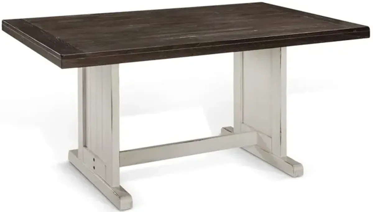 Sunny Designs Rectangular Wood Dining Table