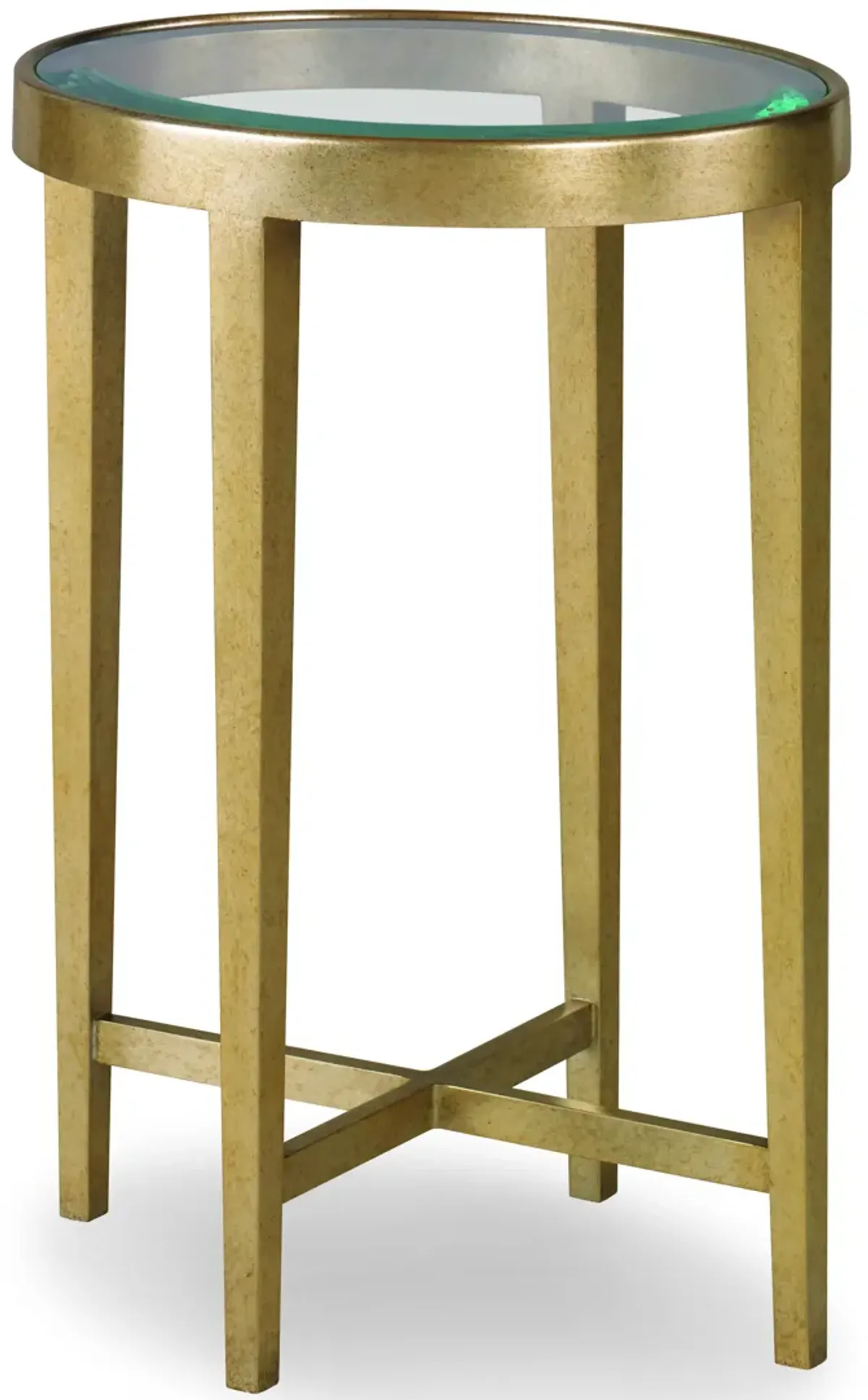 Wynwood Chairside Table