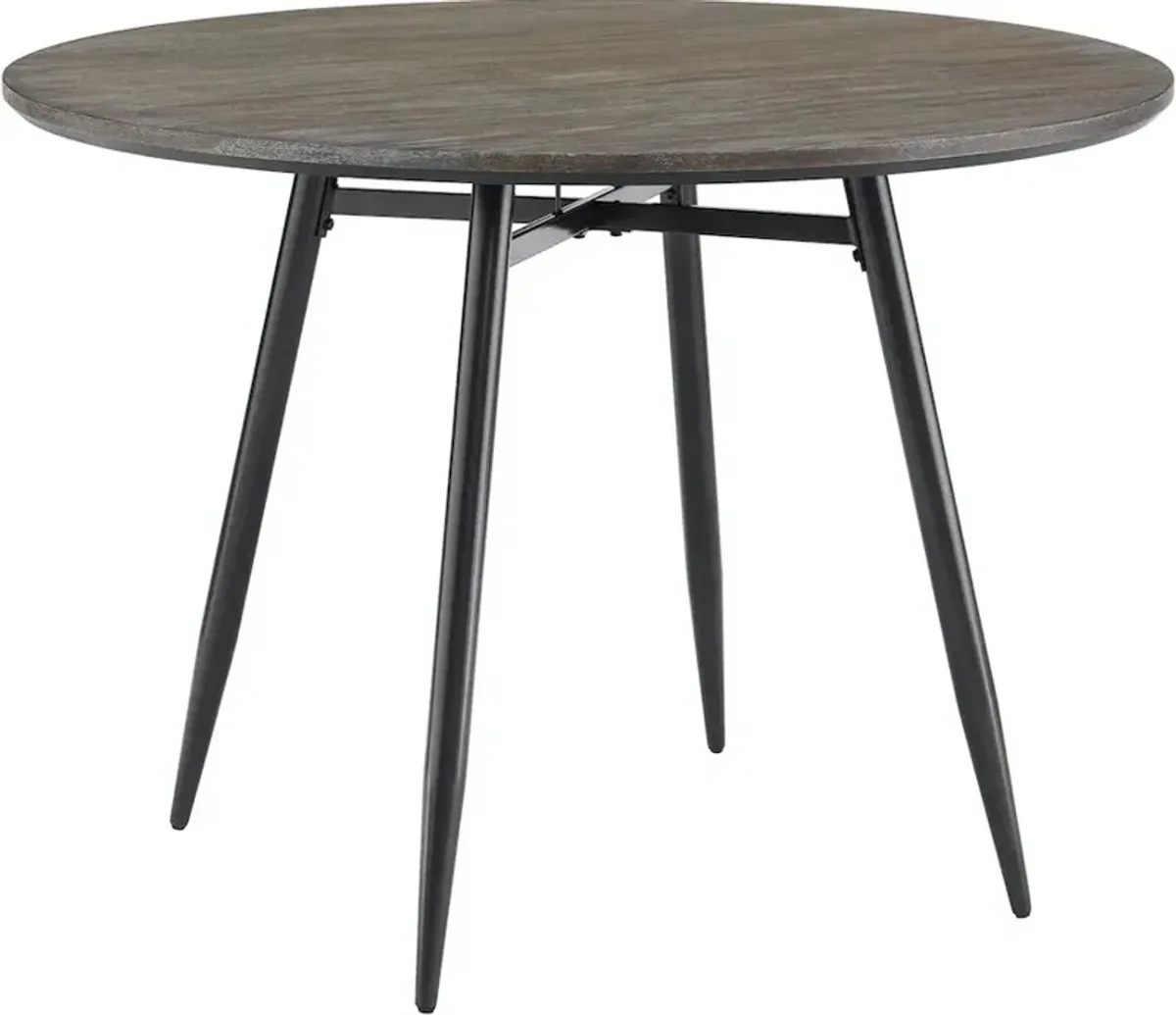 Keenan 42" Round Dining Table