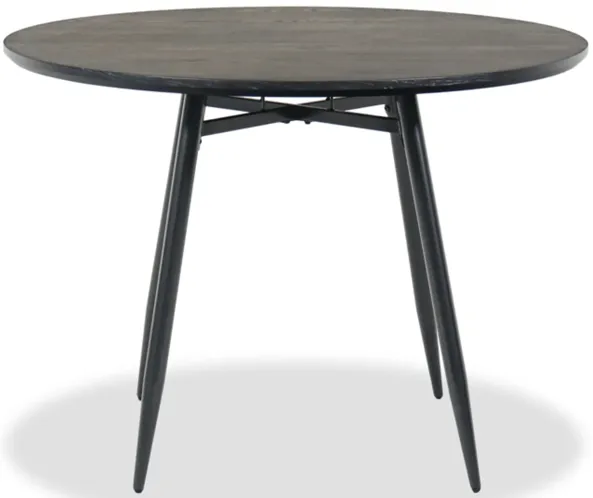 Keenan 42" Round Dining Table