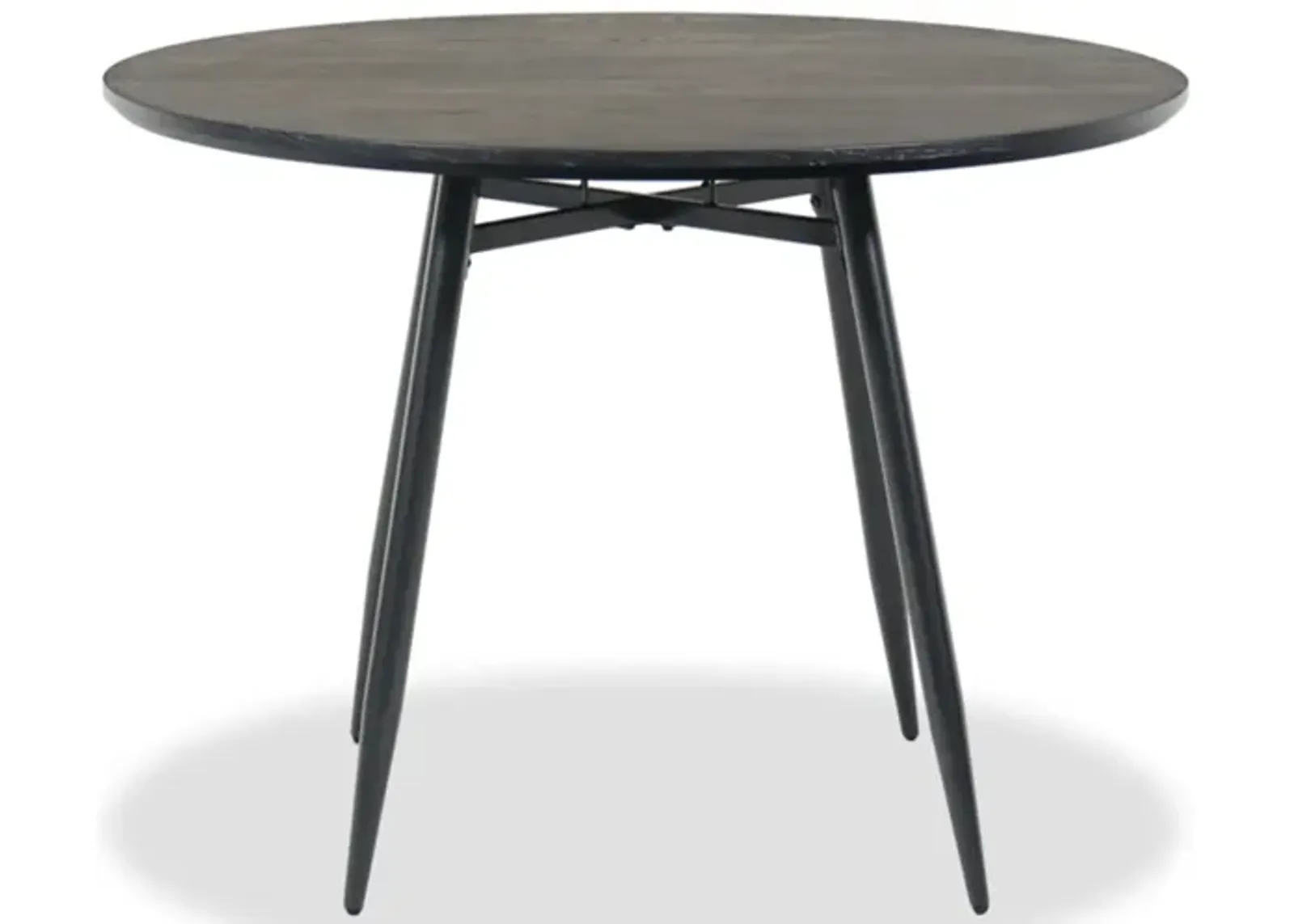 Keenan 42" Round Dining Table