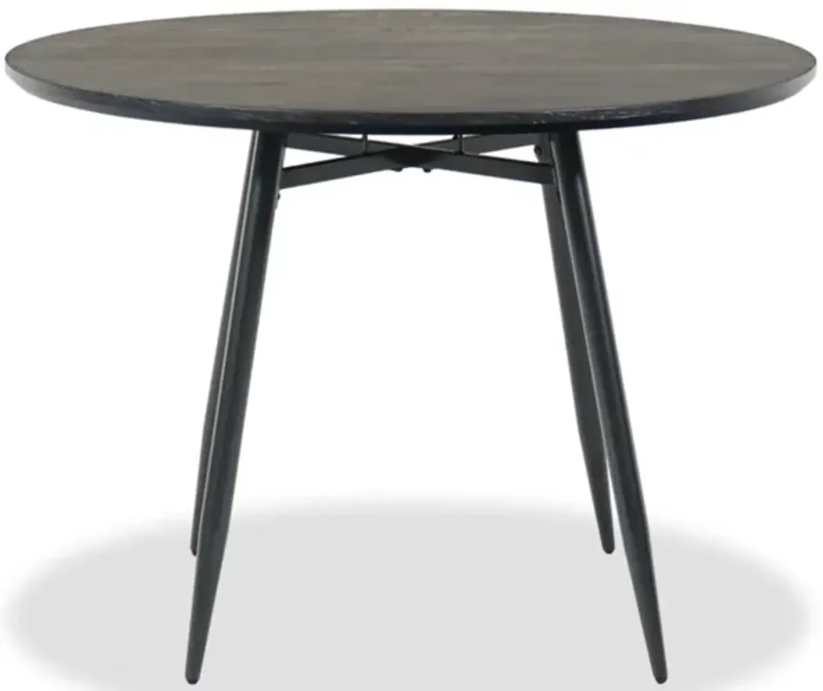 Keenan 42" Round Dining Table