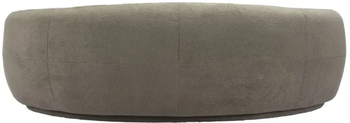 Tibet Sofa Olive Green