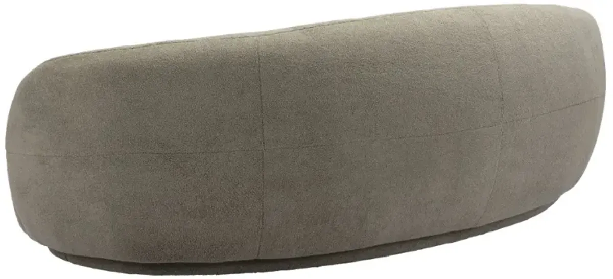 Tibet Sofa Olive Green