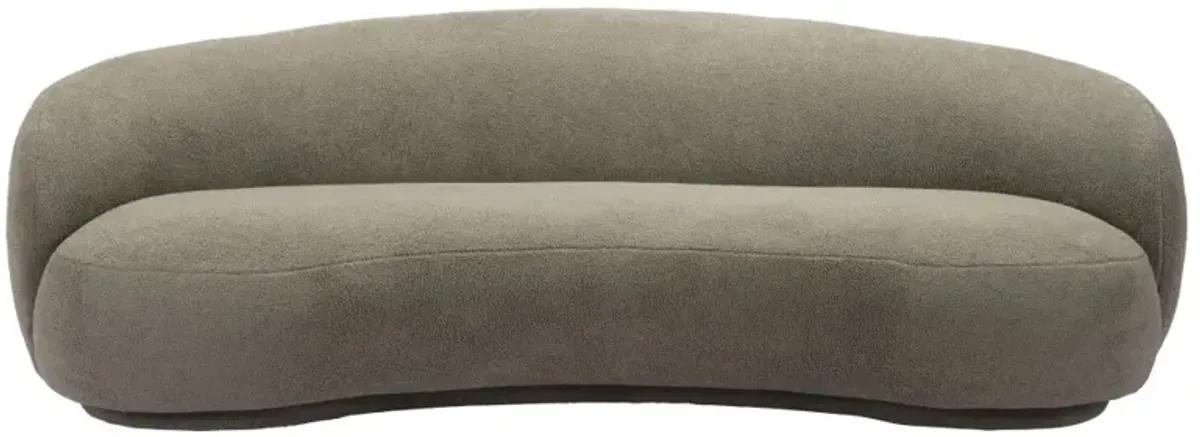 Tibet Sofa Olive Green