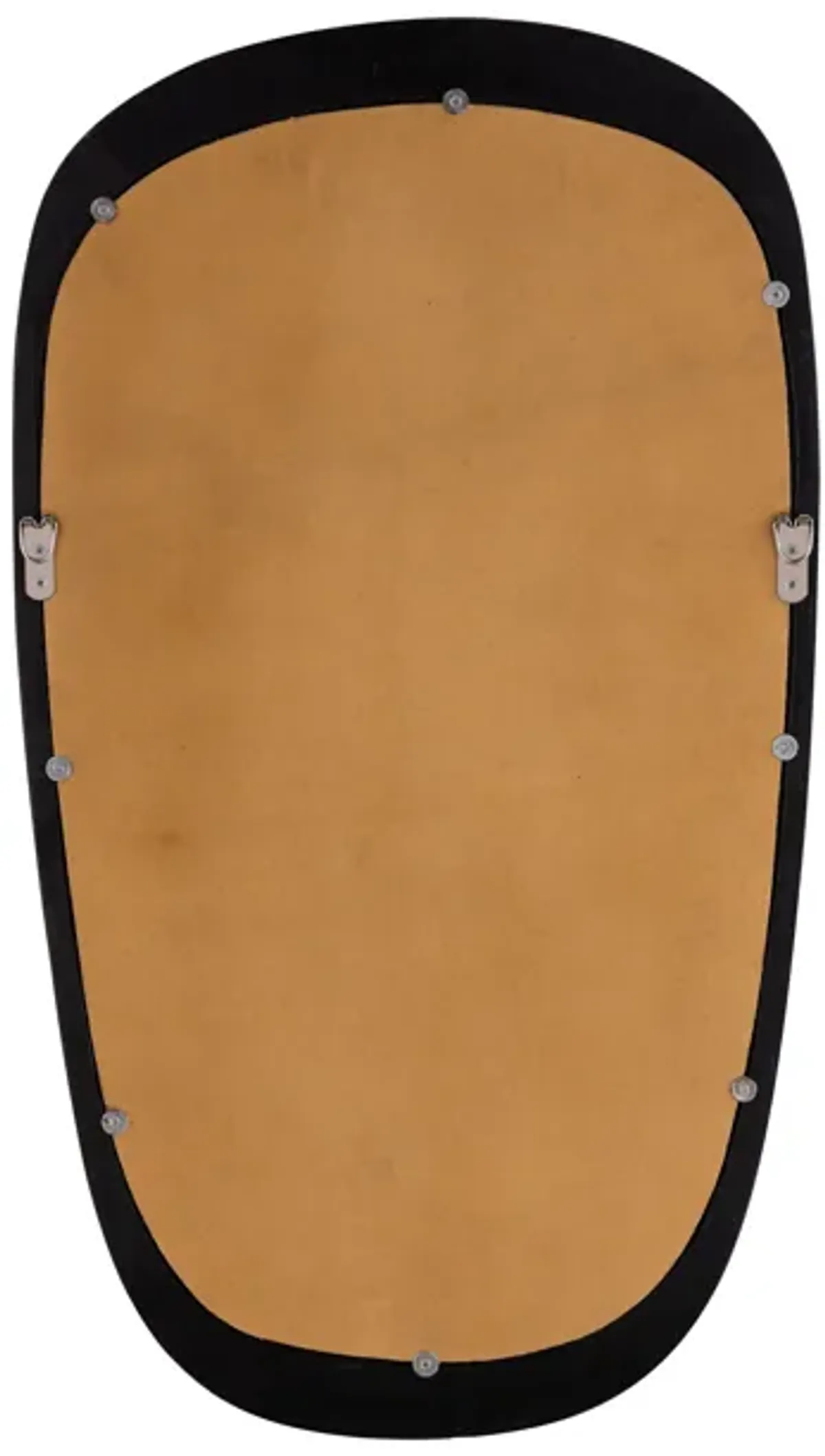 Morris Mirror - Oblong