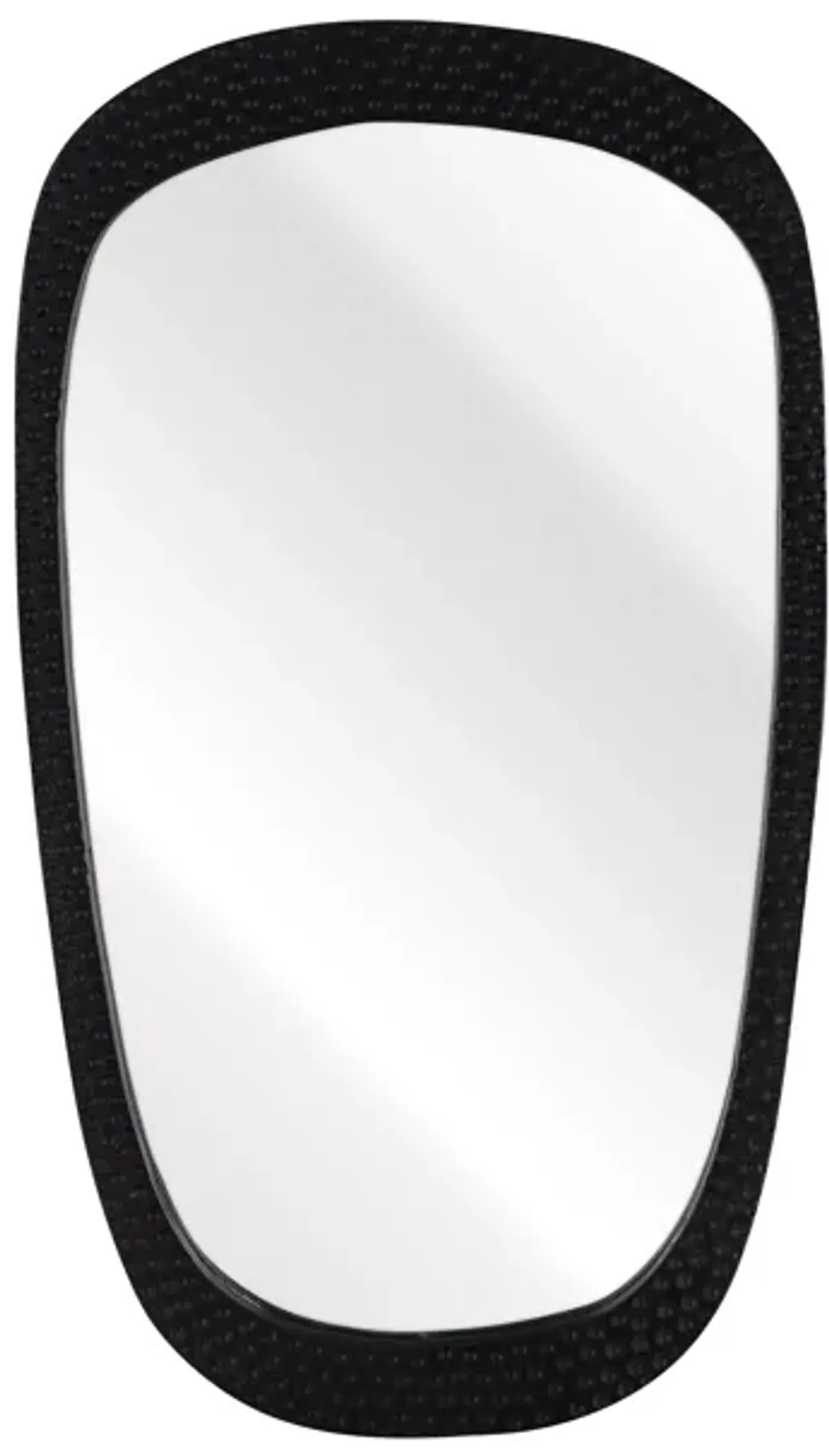 Morris Mirror - Oblong