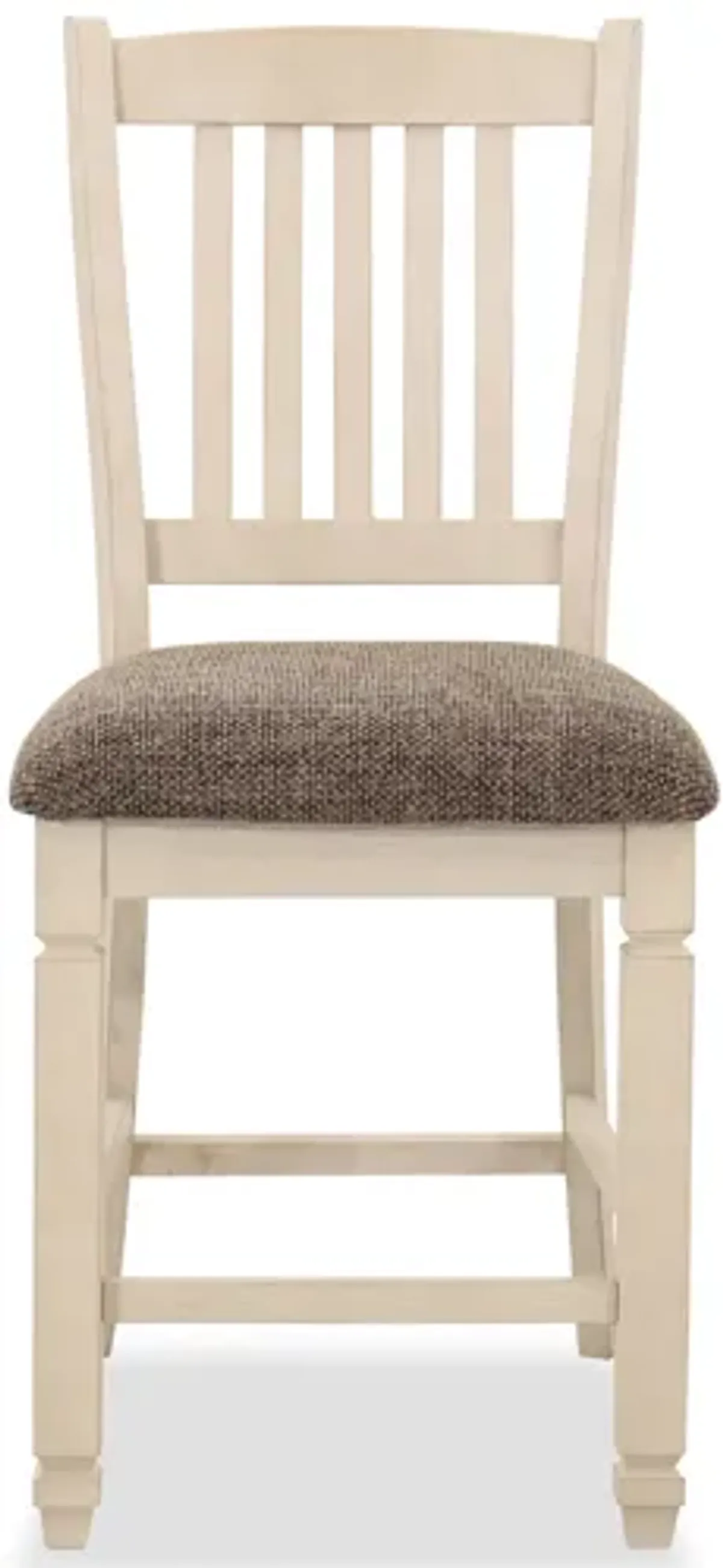 Bolanburg Upholstered Barstool