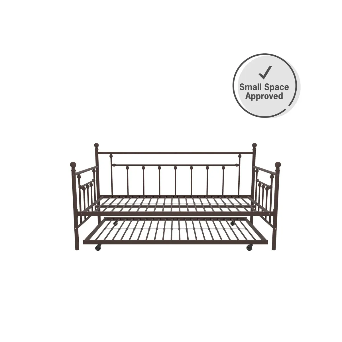 Maisie Twin Size Daybed and Twin Size Trundle