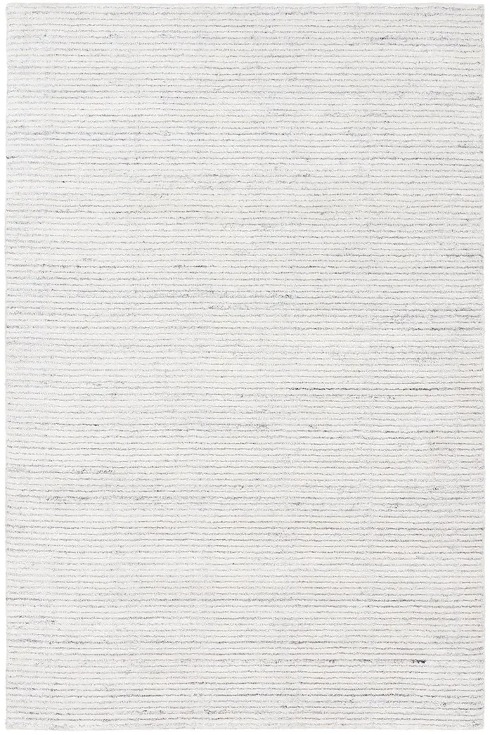 Aiya Mona White 2' x 3' Rug