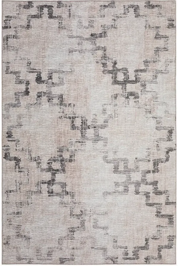 Sedona SN15 Stucco 9' x 12' Rug