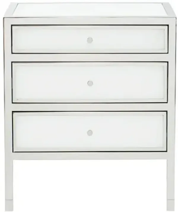 Interiors Blanca Nightstand