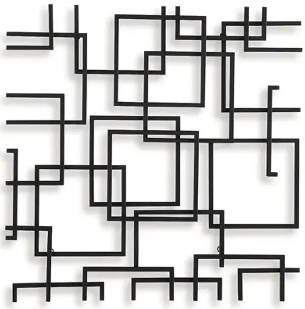 Aadanton Wall Decor