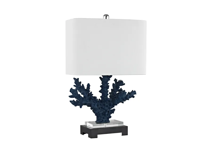 Cape Sable Table Lamp