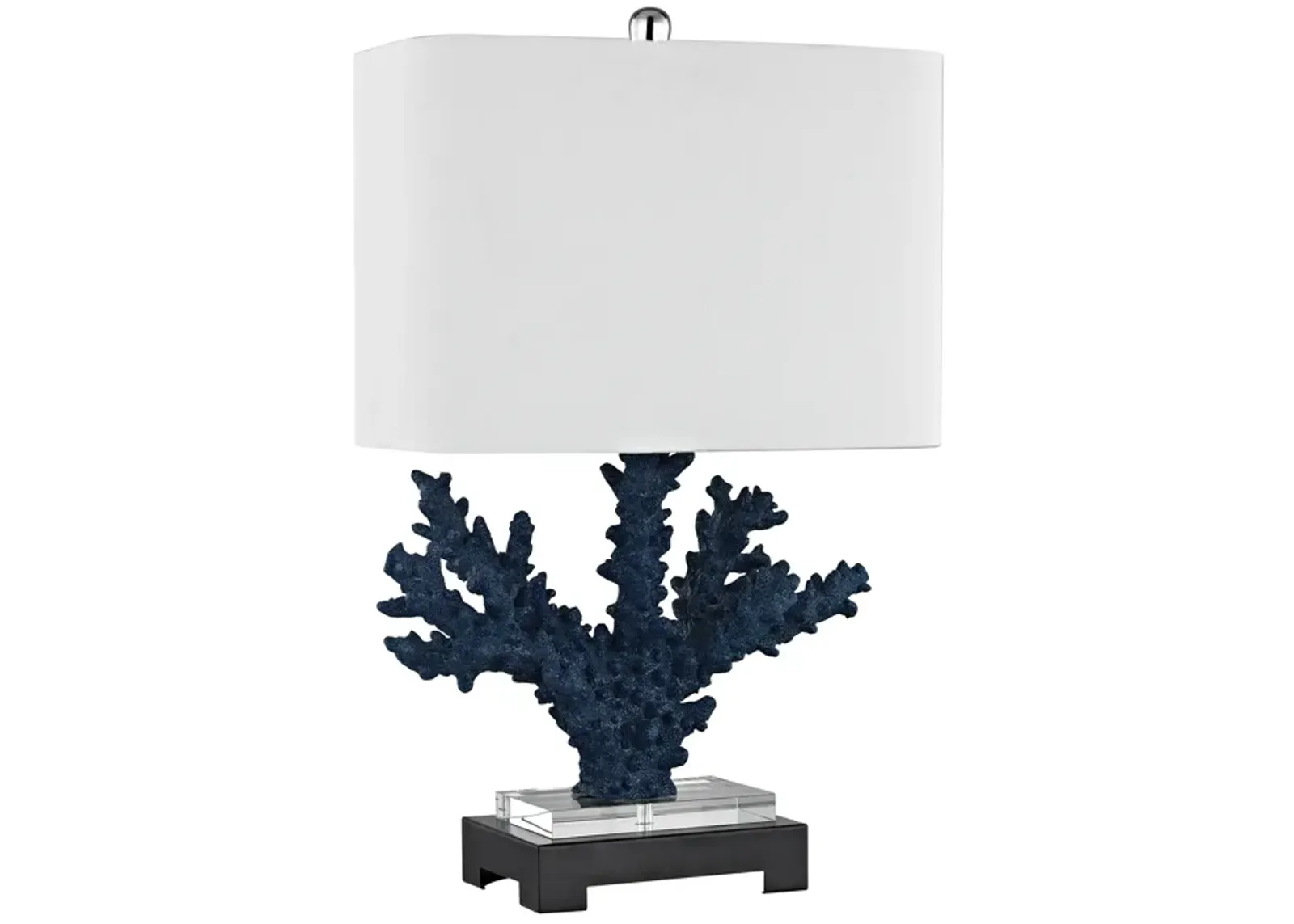 Cape Sable Table Lamp