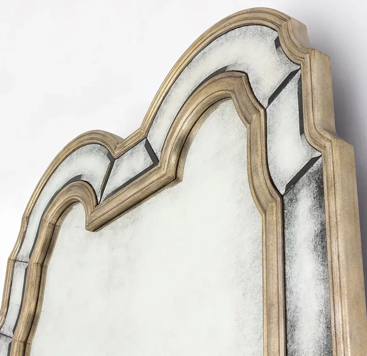 Palace Passage Mirror