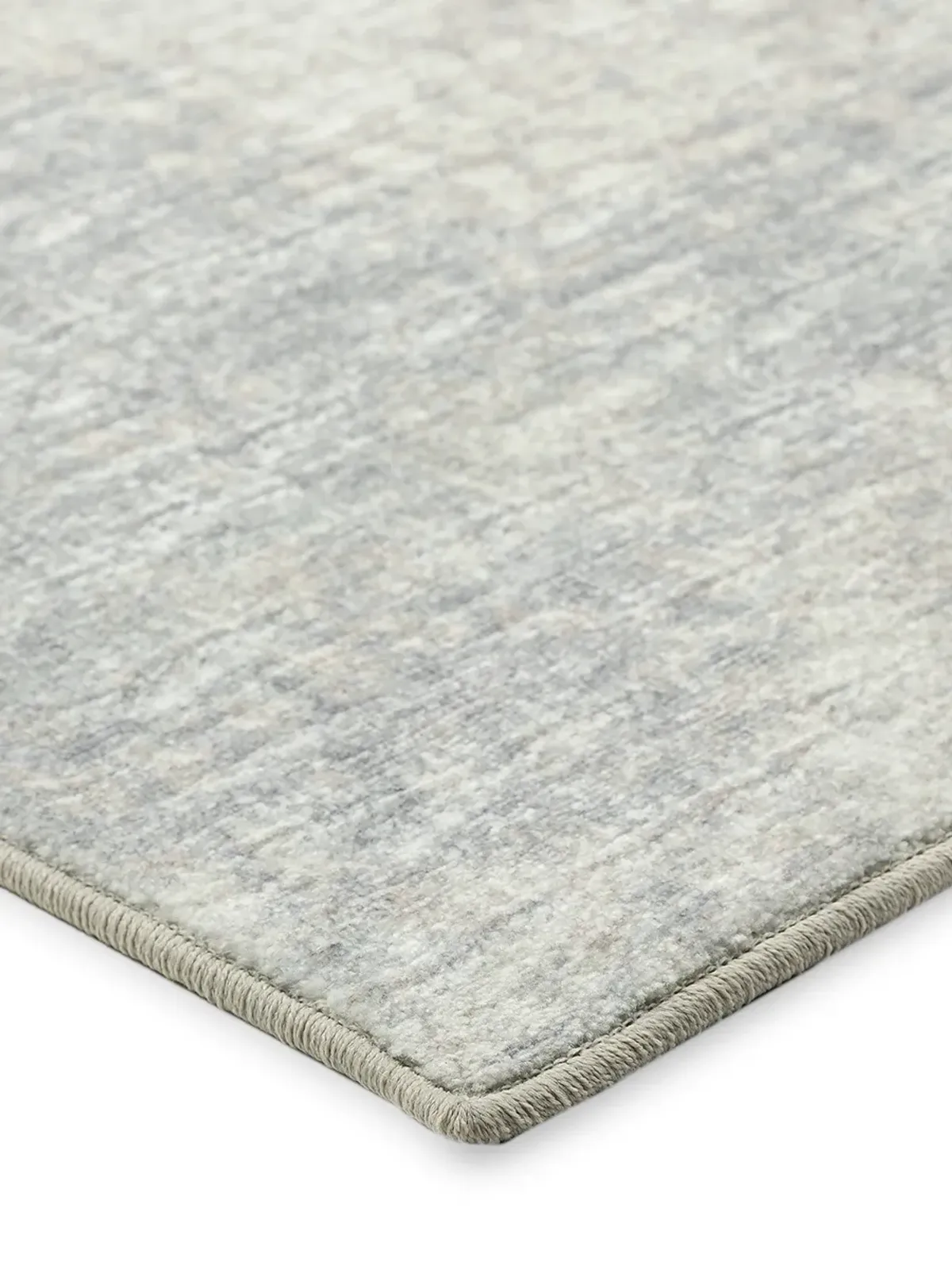Winslow WL1 Ivory 2'6" x 8' Rug